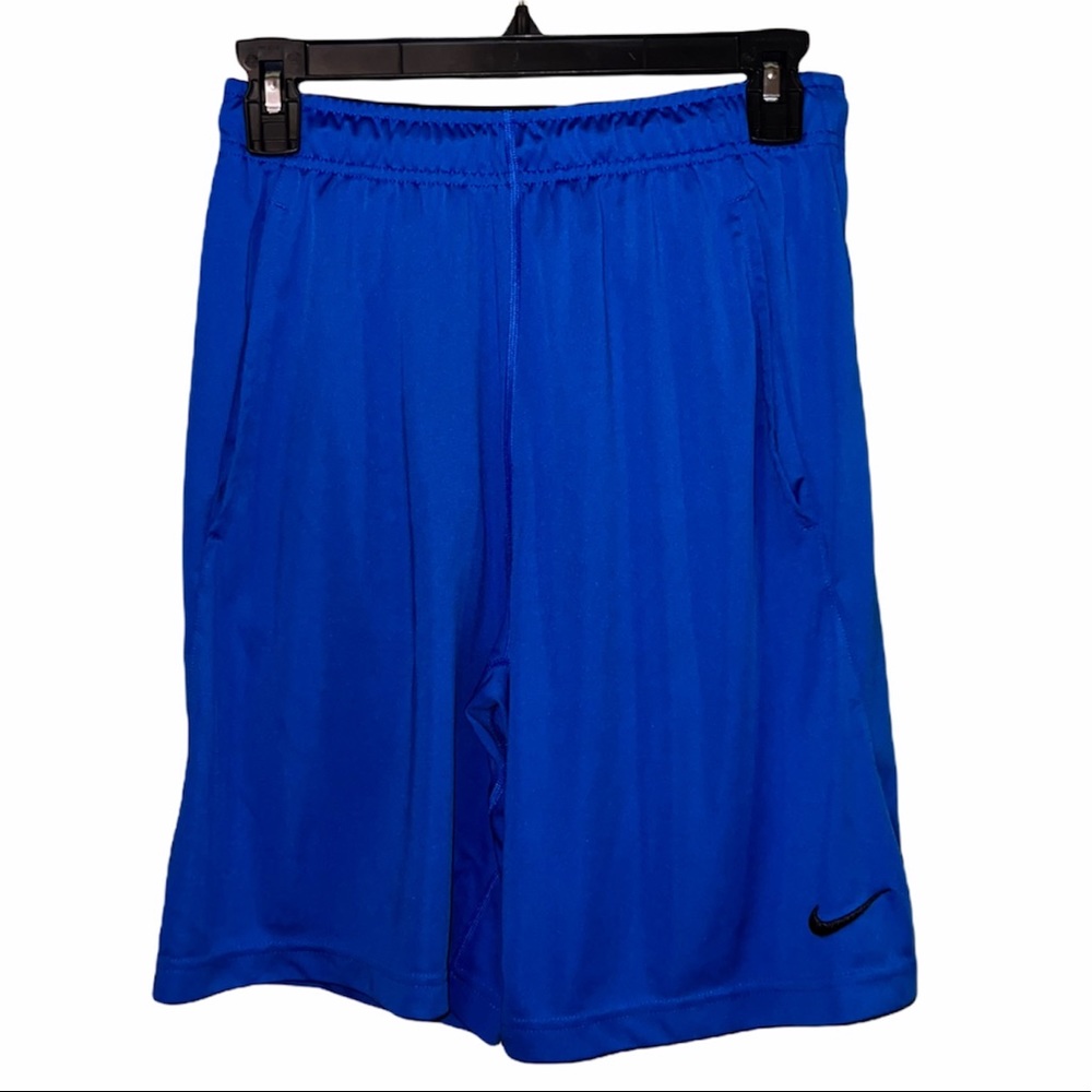 Nike Dri-fit shorts small